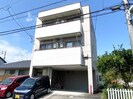 東海道本線/草薙駅 バス:11分:停歩10分 3階 築32年の外観