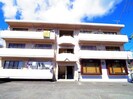 東海道本線/草薙駅 バス:16分:停歩2分 2階 築36年の外観