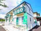  静岡鉄道静岡清水線/県立美術館前駅 徒歩6分 2階 築35年