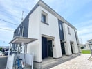 静岡鉄道静岡清水線/狐ケ崎駅 徒歩14分 1階 築7年の外観