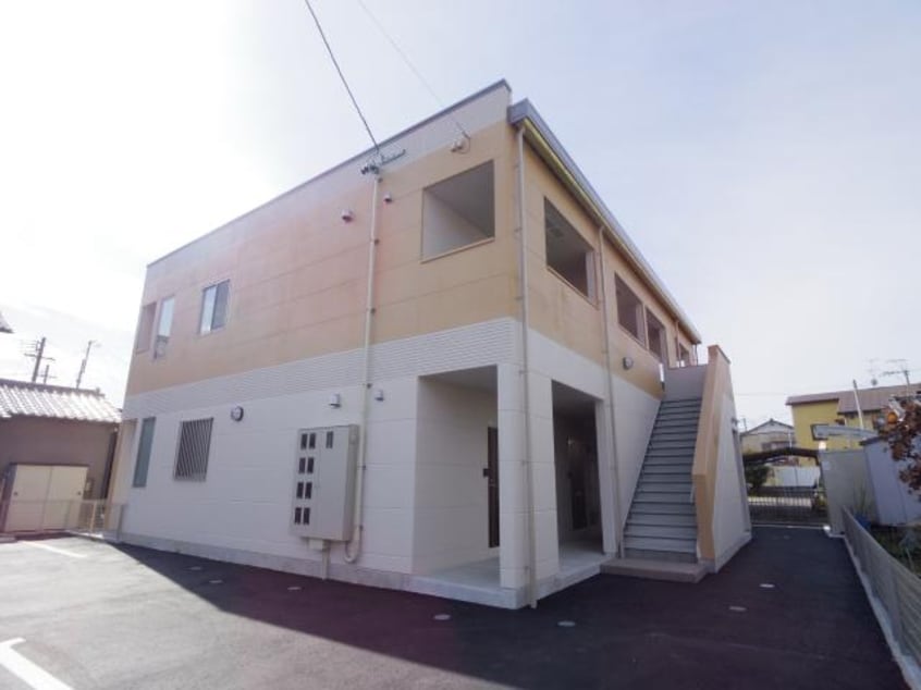  東海道本線/草薙駅 徒歩16分 2階 築7年