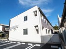 東海道本線/草薙駅 徒歩22分 1階 築7年の外観