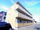 東海道本線/草薙駅 徒歩15分 1階 築7年の外観