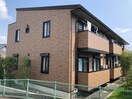  静岡鉄道静岡清水線/県総合運動場駅 徒歩16分 1階 築7年