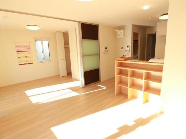  静岡鉄道静岡清水線/県総合運動場駅 徒歩16分 1階 築7年
