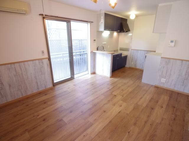  静岡鉄道静岡清水線/御門台駅 徒歩7分 2階 築19年