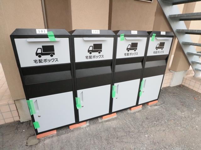  静岡鉄道静岡清水線/御門台駅 徒歩7分 2階 築19年