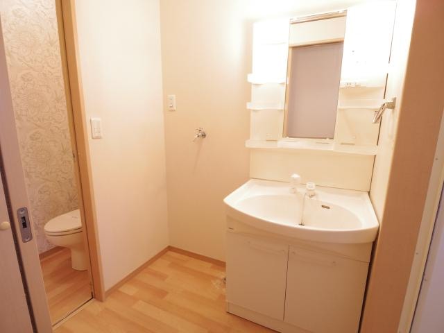  静岡鉄道静岡清水線/御門台駅 徒歩7分 2階 築19年