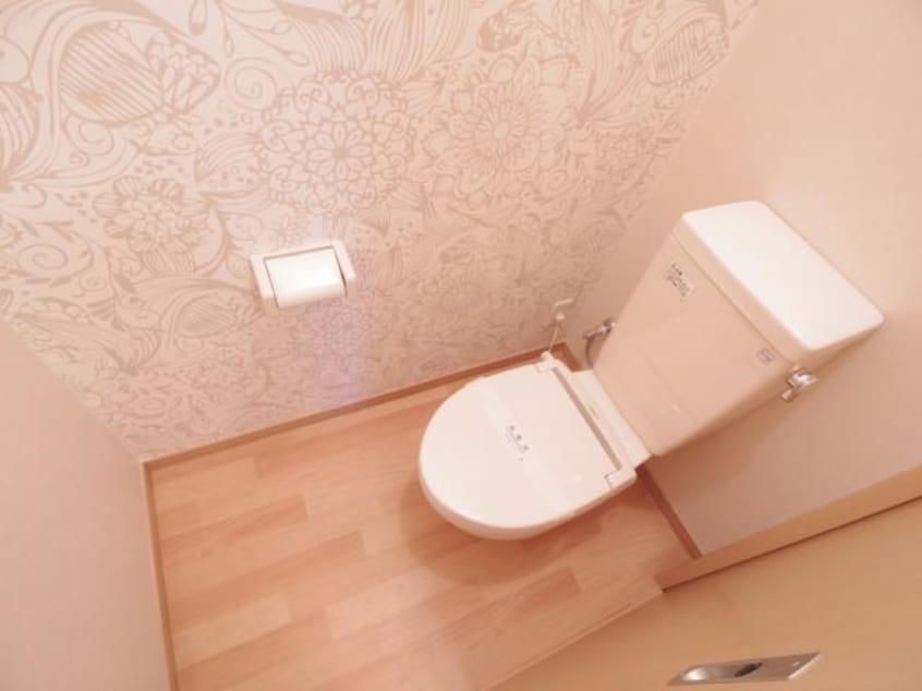  静岡鉄道静岡清水線/御門台駅 徒歩7分 2階 築19年