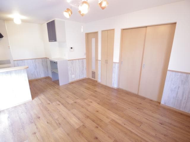  静岡鉄道静岡清水線/御門台駅 徒歩7分 2階 築19年