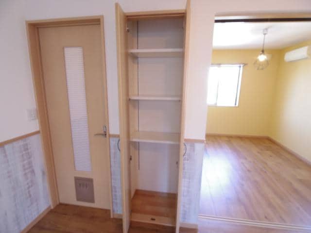  静岡鉄道静岡清水線/御門台駅 徒歩7分 2階 築19年