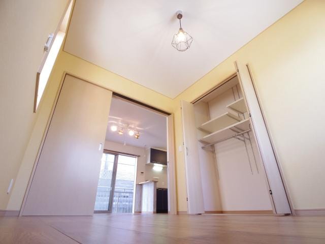  静岡鉄道静岡清水線/御門台駅 徒歩7分 2階 築19年