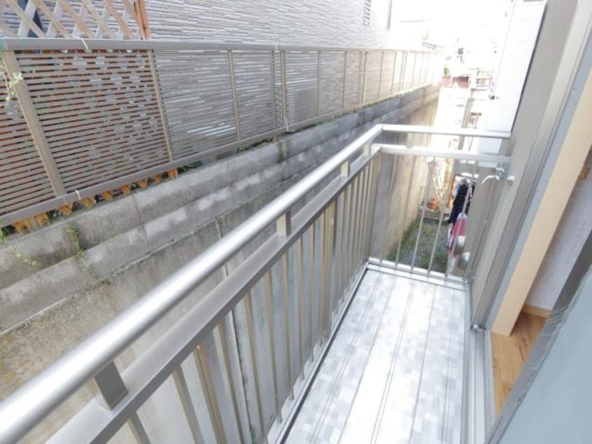  静岡鉄道静岡清水線/御門台駅 徒歩7分 2階 築19年