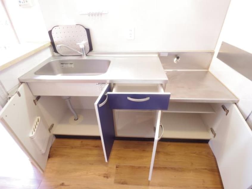  静岡鉄道静岡清水線/御門台駅 徒歩7分 2階 築19年