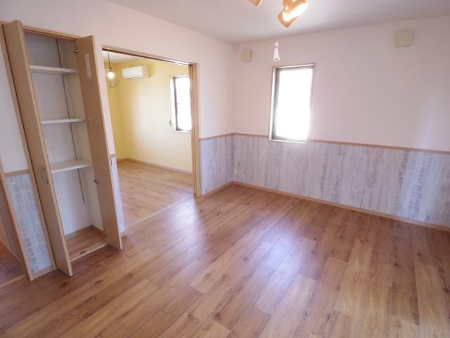  静岡鉄道静岡清水線/御門台駅 徒歩7分 2階 築19年