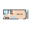 東海道本線/草薙駅 バス:15分:停歩4分 2階 築34年 1Rの間取り