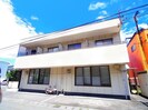 東海道本線/草薙駅 バス:15分:停歩4分 2階 築34年の外観