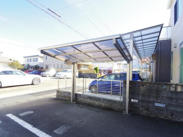  静岡鉄道静岡清水線/狐ケ崎駅 徒歩12分 2階 築29年