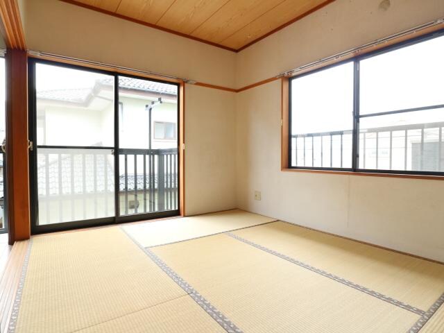  静岡鉄道静岡清水線/狐ケ崎駅 徒歩12分 2階 築29年