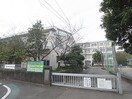 静岡市立清水高部小学校(小学校)まで1724m 静岡鉄道静岡清水線/狐ケ崎駅 徒歩12分 2階 築29年