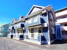 東海道本線/静岡駅 バス:23分:停歩9分 2階 築33年の外観
