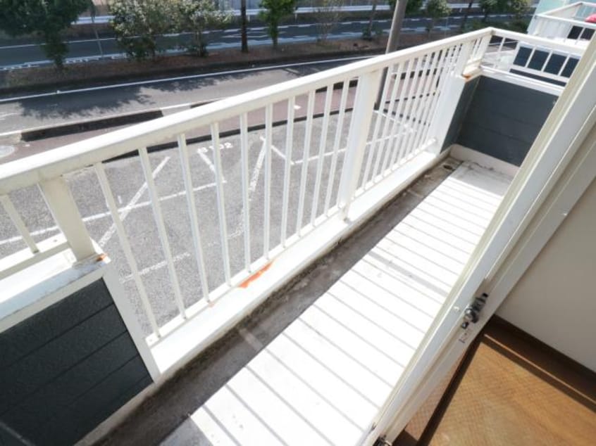 東海道本線/静岡駅 バス23分中央町下車:停歩9分 2階 築33年