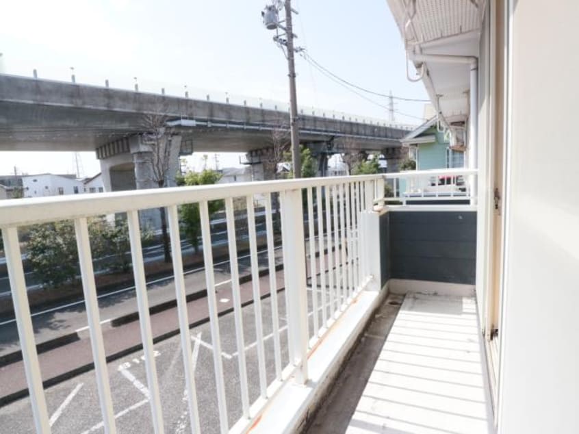  東海道本線/静岡駅 バス23分中央町下車:停歩9分 2階 築33年