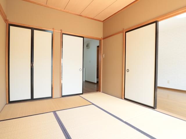  東海道本線/静岡駅 バス23分中央町下車:停歩9分 2階 築33年