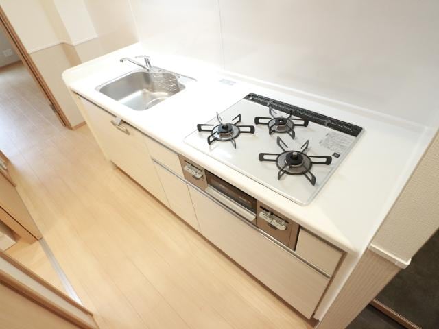  静岡鉄道静岡清水線/御門台駅 徒歩9分 1階 築7年