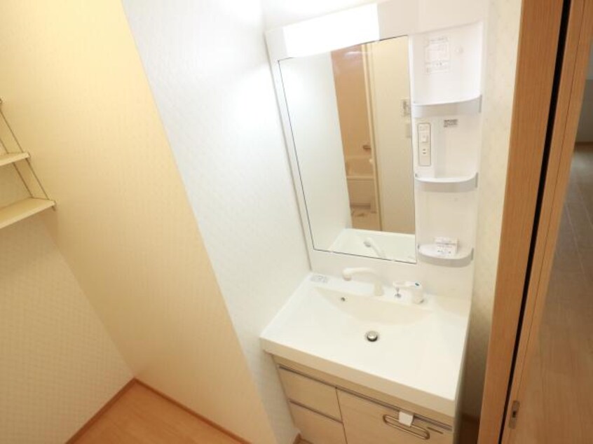  静岡鉄道静岡清水線/御門台駅 徒歩9分 1階 築7年