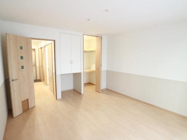  静岡鉄道静岡清水線/御門台駅 徒歩9分 1階 築7年