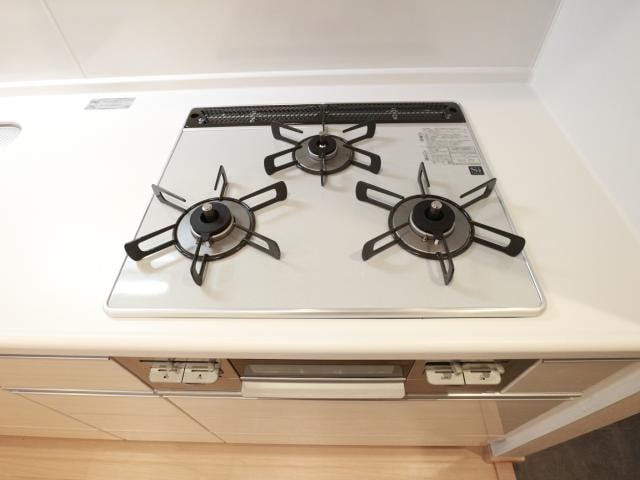  静岡鉄道静岡清水線/御門台駅 徒歩9分 1階 築7年