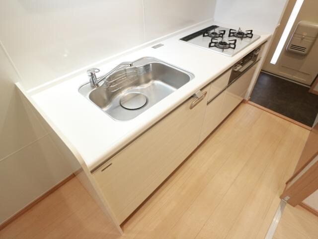  静岡鉄道静岡清水線/御門台駅 徒歩9分 1階 築7年