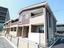 東海道本線/草薙駅 徒歩9分 2階 築6年の外観