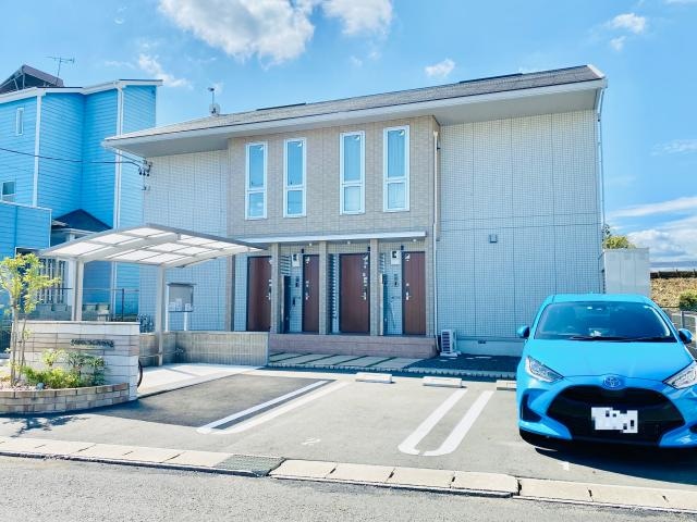  静岡鉄道静岡清水線/古庄駅 徒歩25分 1階 築7年