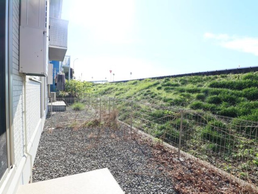  静岡鉄道静岡清水線/古庄駅 徒歩25分 1階 築7年