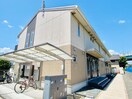 同型モデル 東海道本線/草薙駅 徒歩24分 1階 築7年