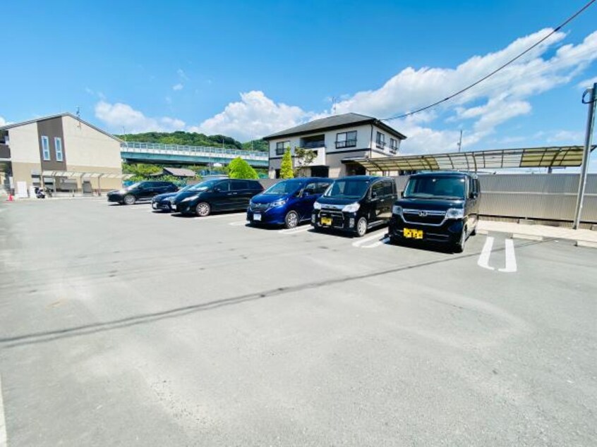  東海道本線/草薙駅 徒歩24分 1階 築7年