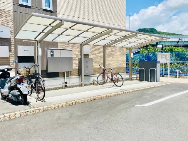  東海道本線/草薙駅 徒歩24分 1階 築7年