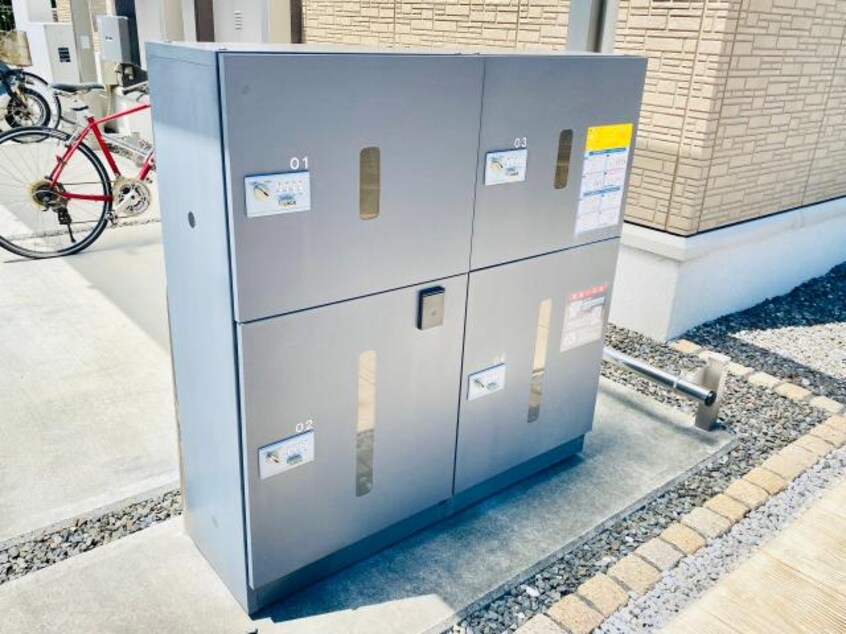  東海道本線/草薙駅 徒歩24分 1階 築7年