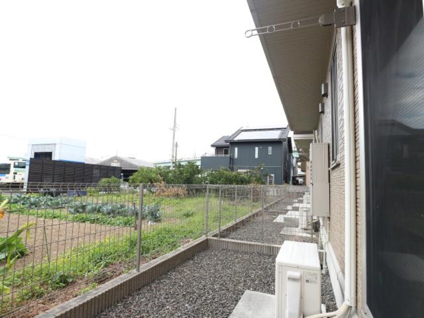  東海道本線/草薙駅 徒歩24分 1階 築7年