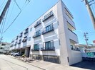 東海道本線/草薙駅 徒歩10分 3階 築27年の外観