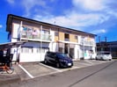 静岡鉄道静岡清水線/県立美術館前駅 徒歩7分 2階 築28年の外観