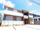 静岡鉄道静岡清水線/県総合運動場駅 徒歩7分 1階 築6年の外観