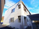 東海道本線/草薙駅 徒歩13分 1階 築6年の外観