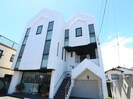 静岡鉄道静岡清水線/草薙駅 徒歩2分 2階 築35年の外観