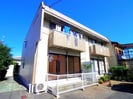 静岡鉄道静岡清水線/県立美術館前駅 徒歩3分 1階 築38年の外観