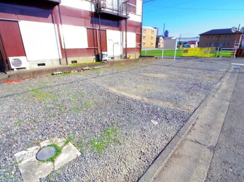  東海道本線/草薙駅 徒歩19分 1階 築47年