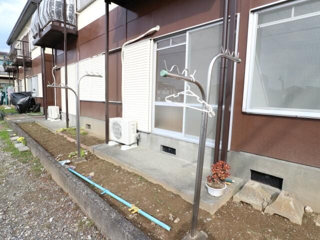  東海道本線/草薙駅 徒歩19分 1階 築47年