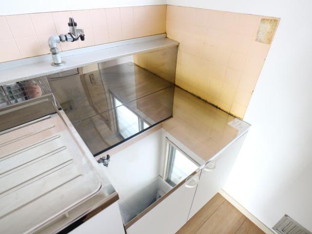  東海道本線/草薙駅 徒歩19分 1階 築47年